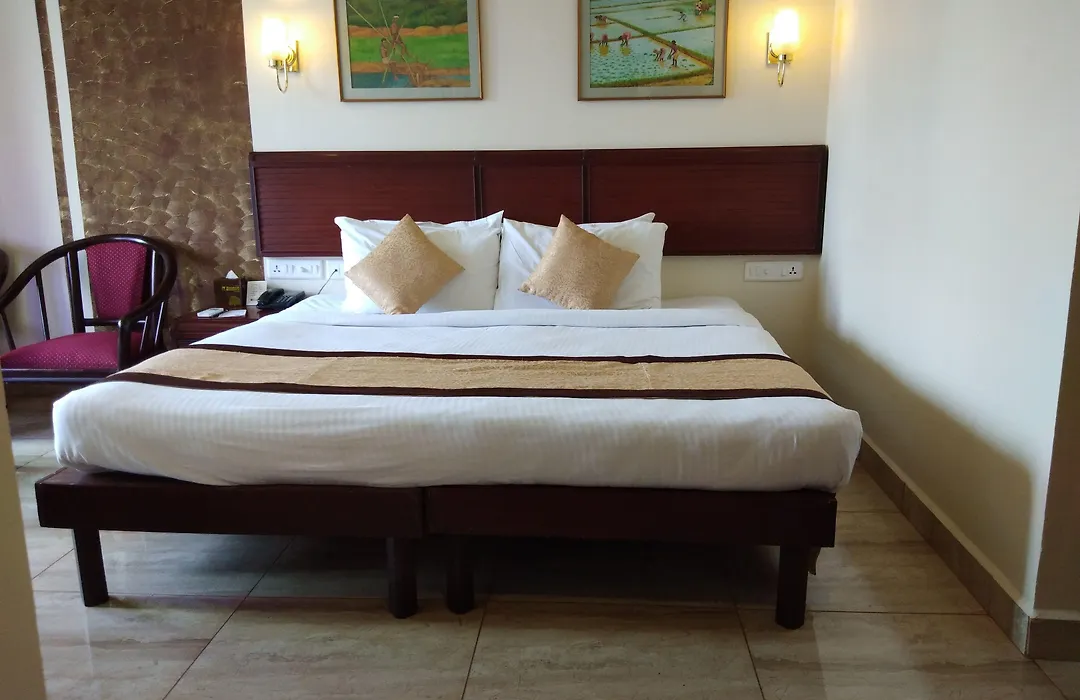 Yuvarani Residency-1