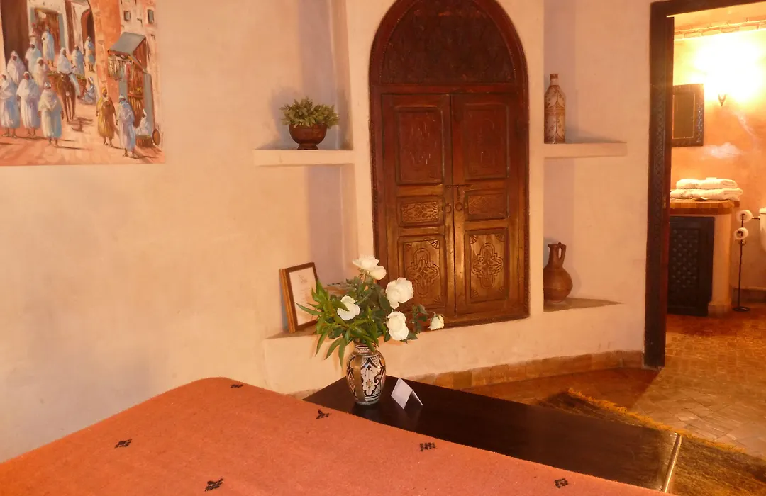 Riad Carina-1