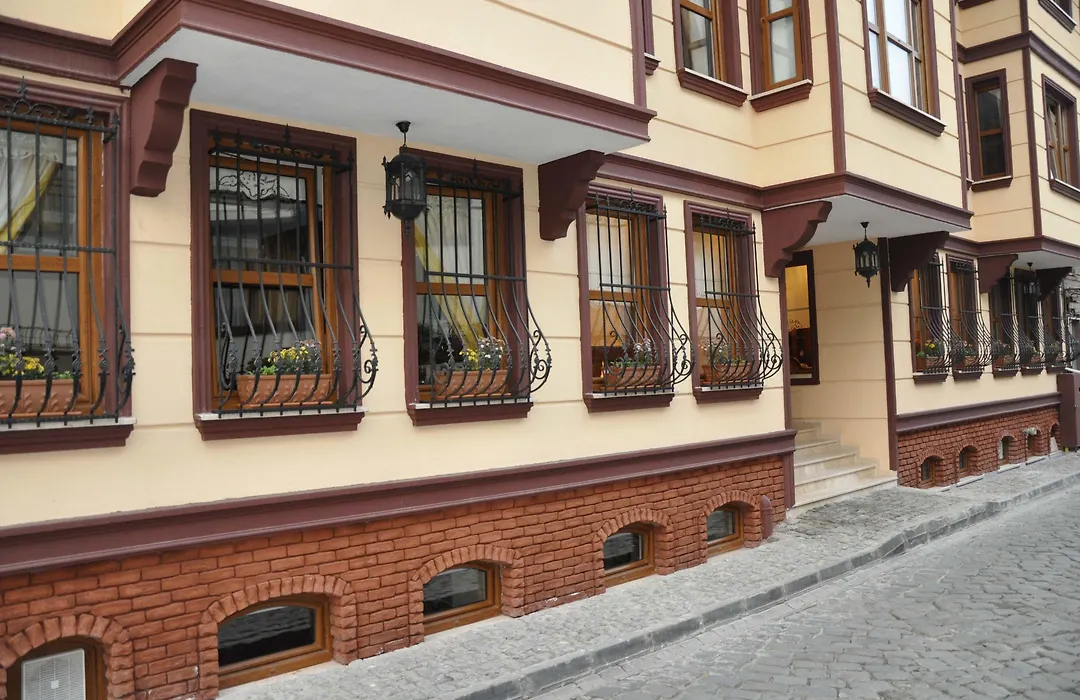 Aruna Boutique Hotel-1