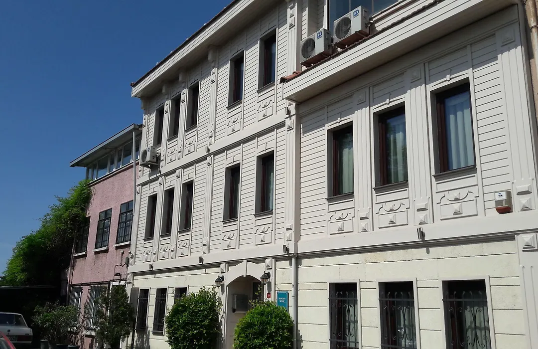 Mangana Konak Hotel-1