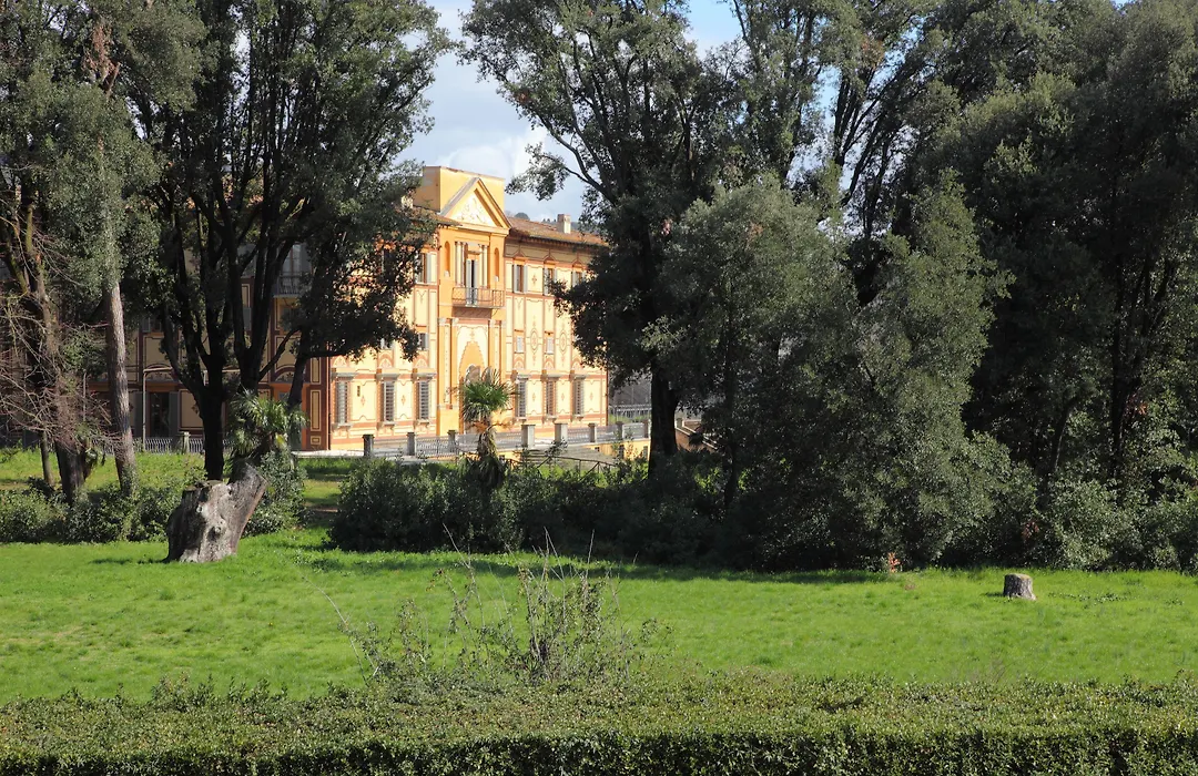 Rovezzano B&B-1