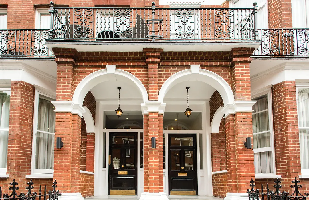 Presidential Apartments Kensington-1