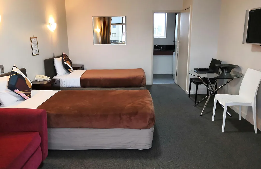 City Central Motel Apartments-1