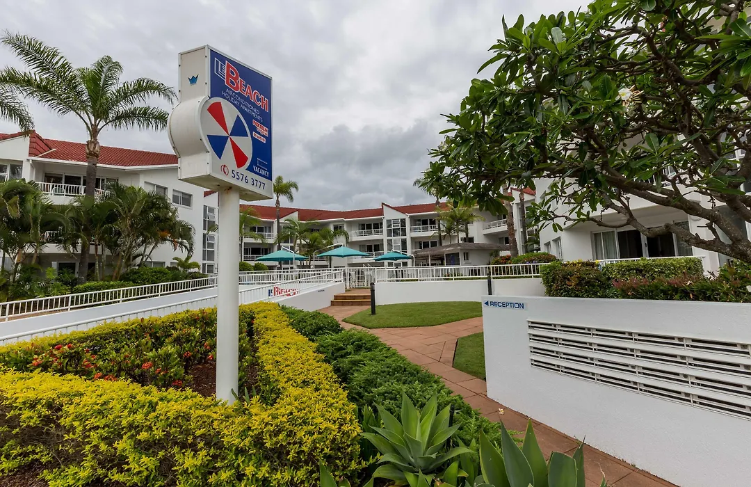 Le Beach Apartments-1