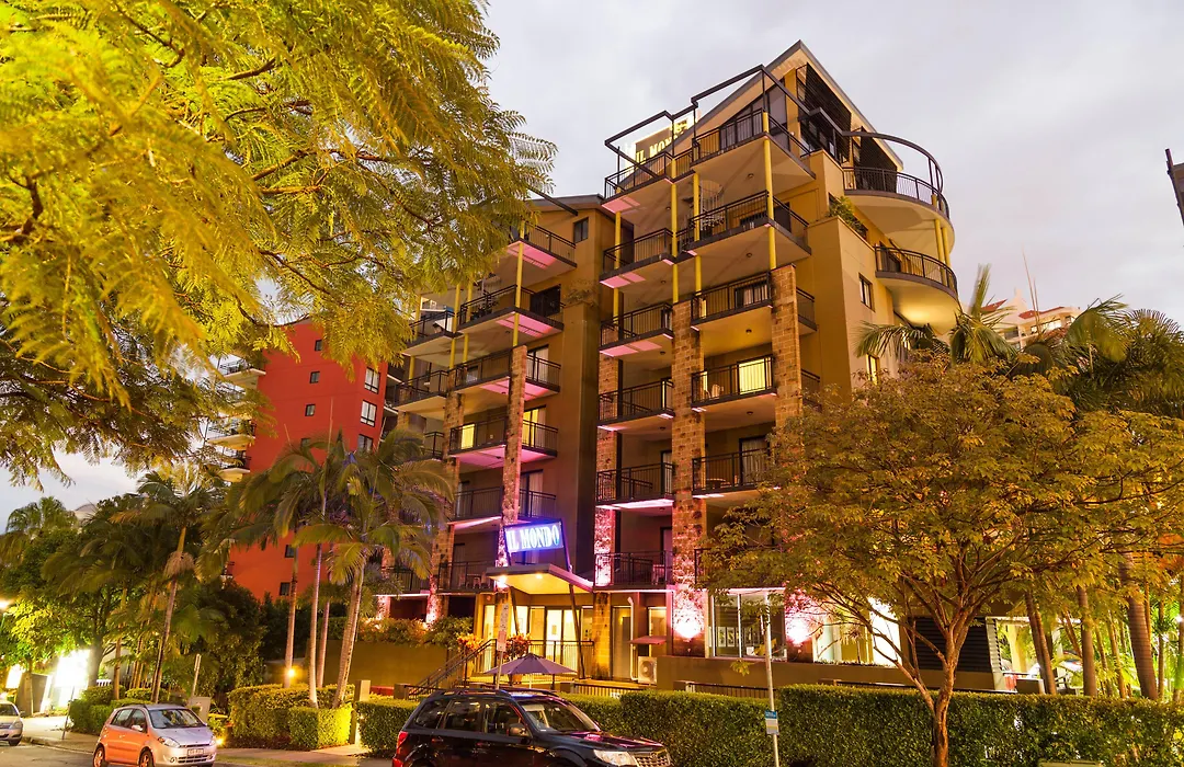 Il Mondo Boutique Hotel-1
