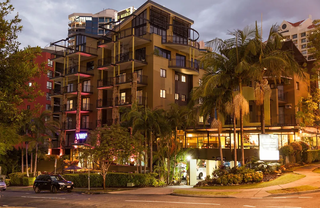 Il Mondo Boutique Hotel-1