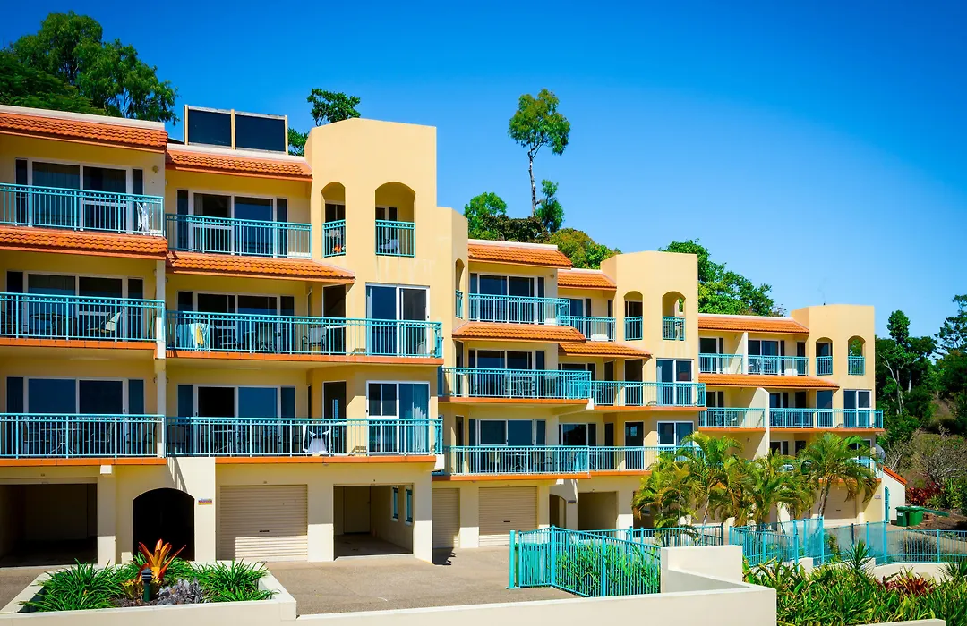 Shingley Beach Resort - Whitsundays-1