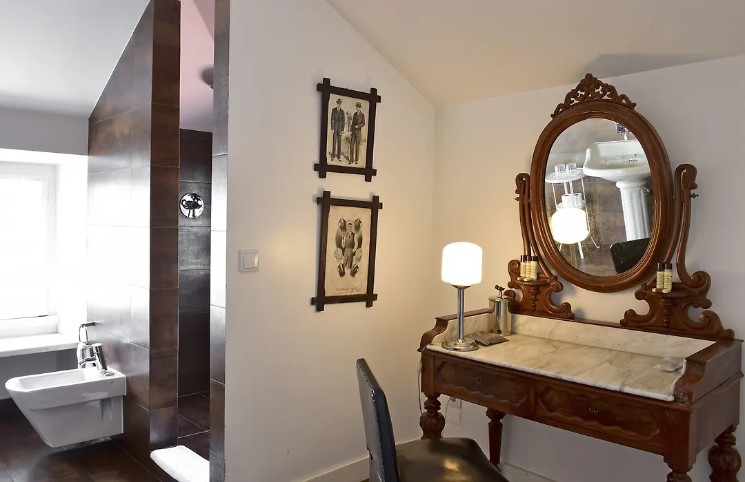 Palacete Chafariz Del Rei - By Unlock Hotels-1