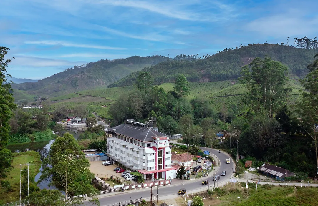 Hillview Munnar-1