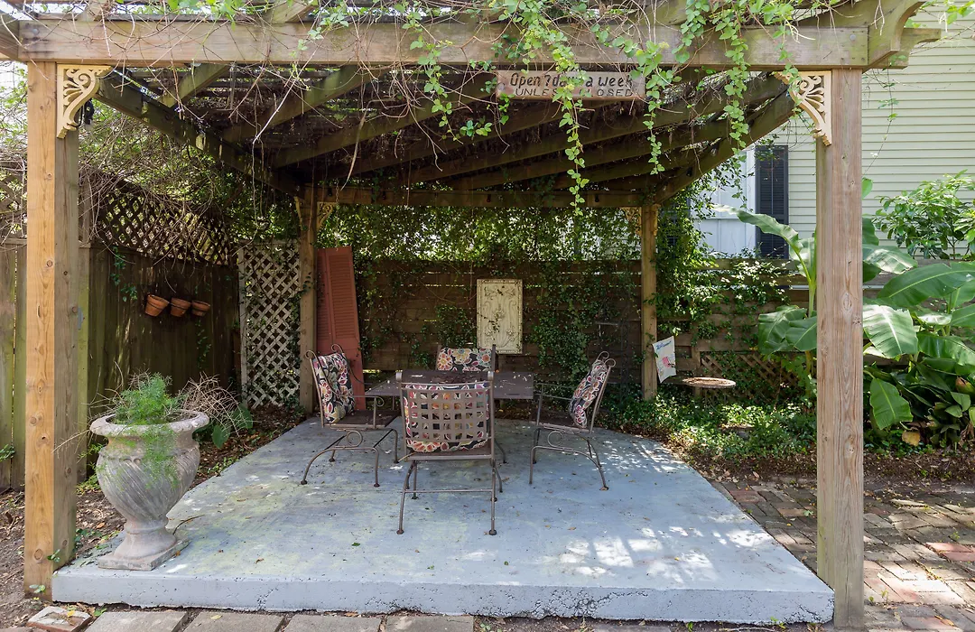 Coppersmith Inn Bed And Breakfast-1