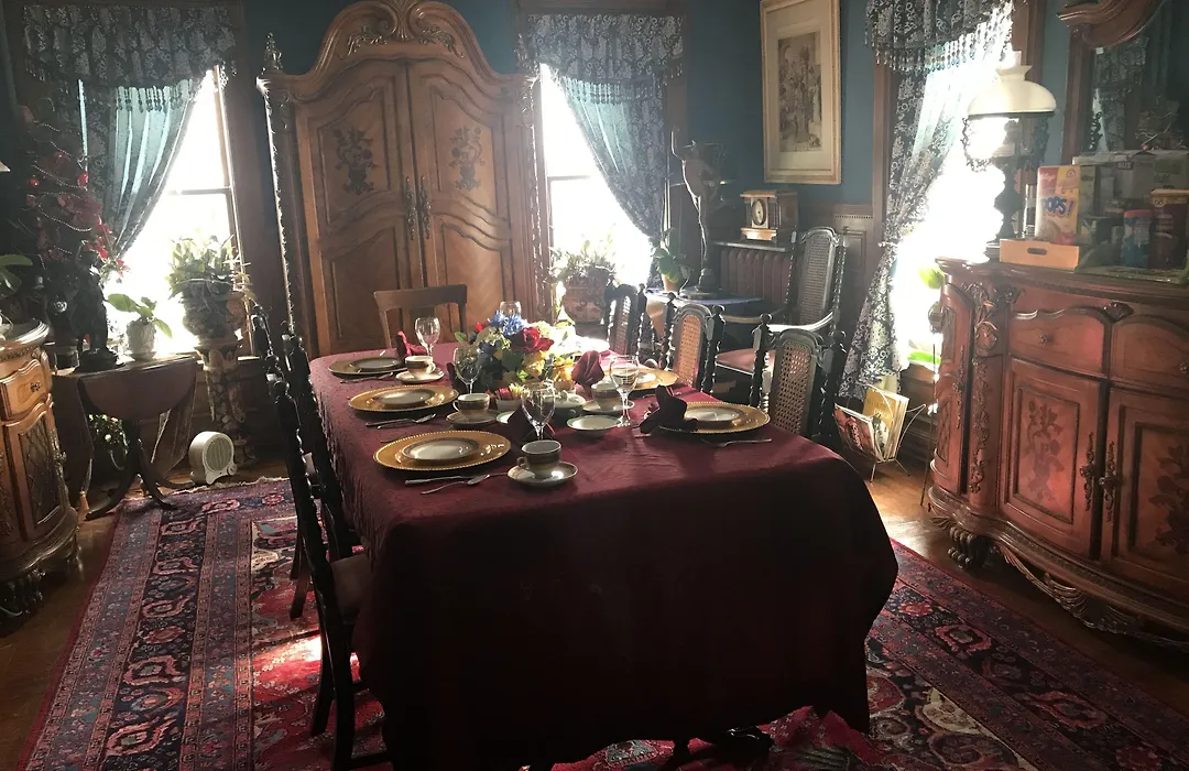 A Moment In Time Bed And Breakfast-1
