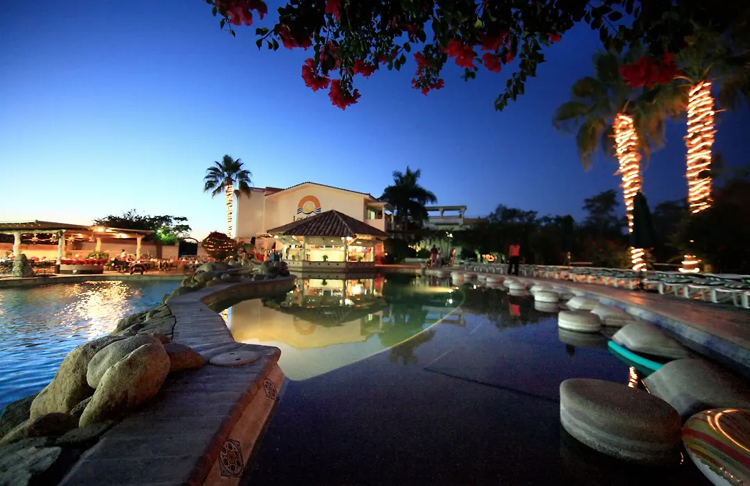 Los Cabos Golf Resort By Vri Resort-1