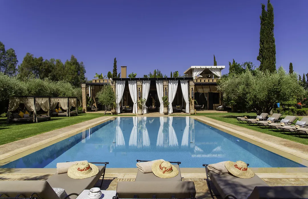 Riad Jawad & Spa-1