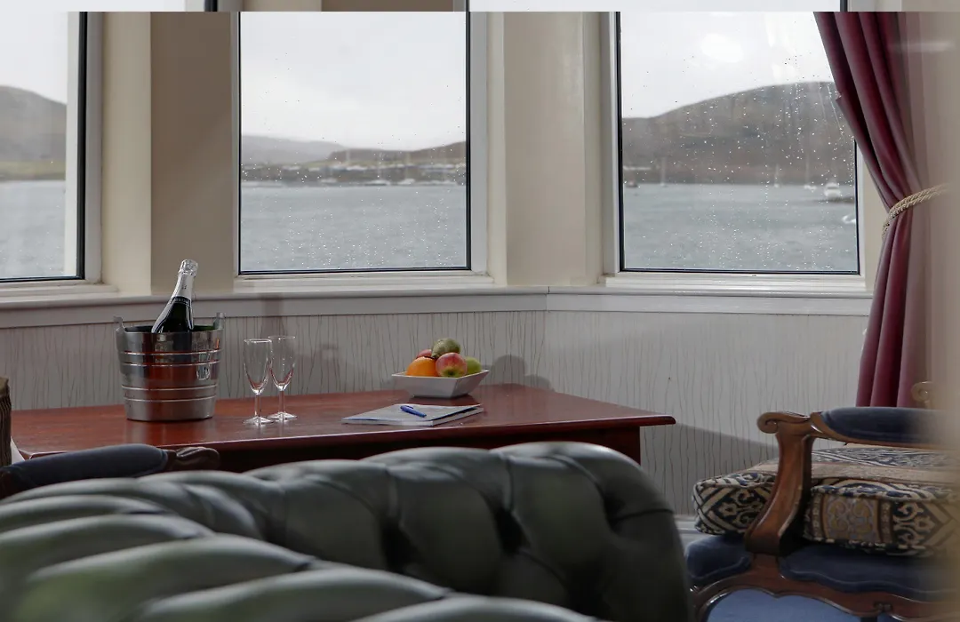 Muthu Queens Hotel, Oban-1