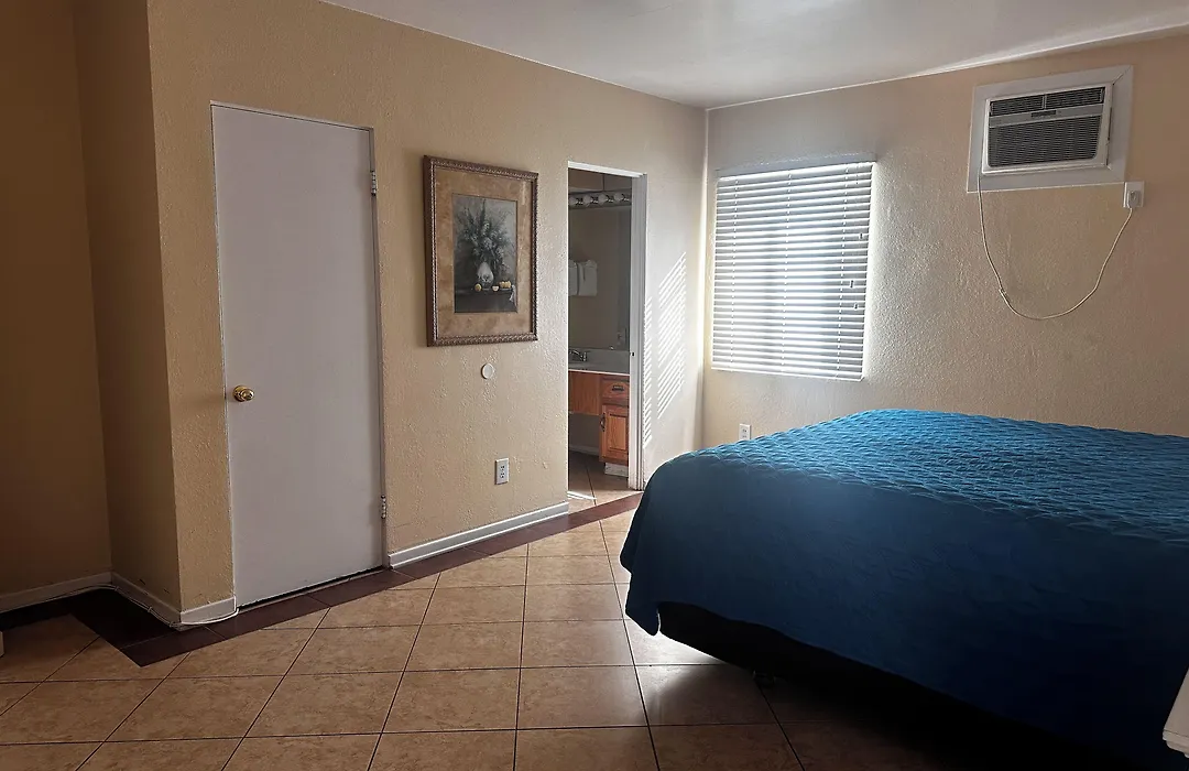 The Villas Of Palm Springs-1