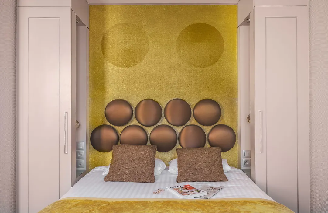 Hotel Le Petit Paris-1