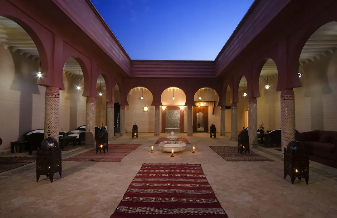 Palais Riad Berbere-1