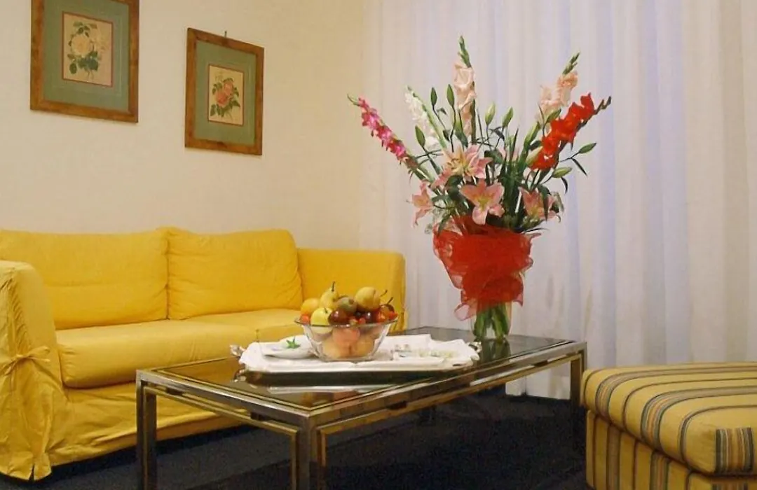 Orange Garden Guest House-1