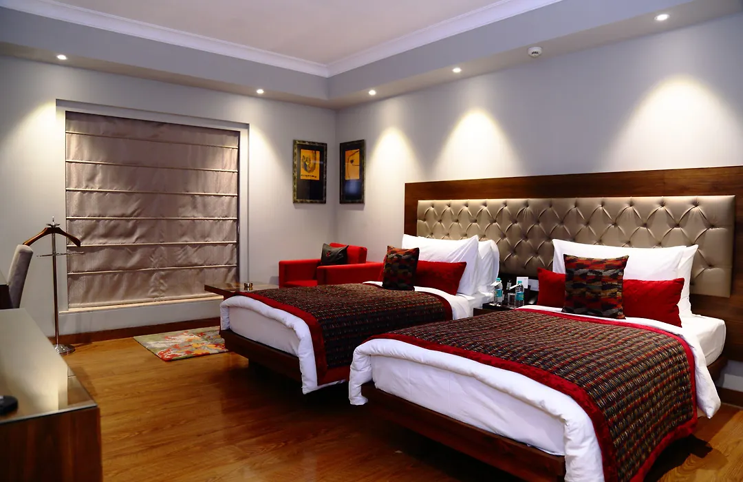Fortune Sector 27, Noida - Member Itc Hotels' Group-1