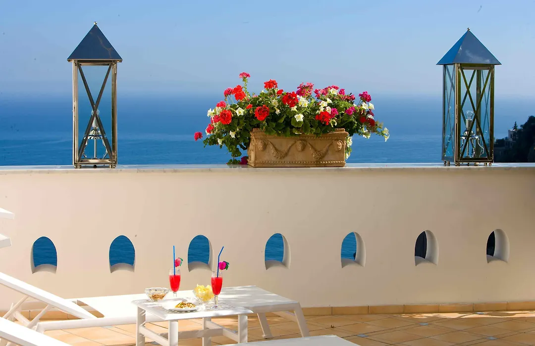 Palazzo Marzoli Charme Resort - Small Luxury Hotel-1