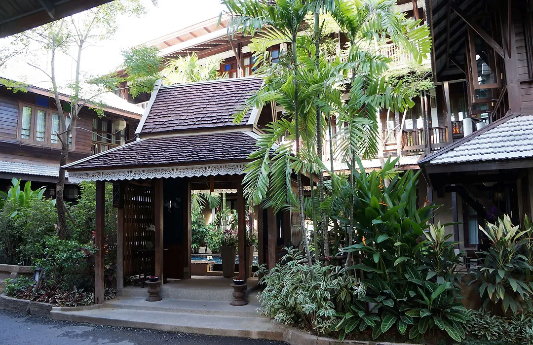 Banthai Village-1