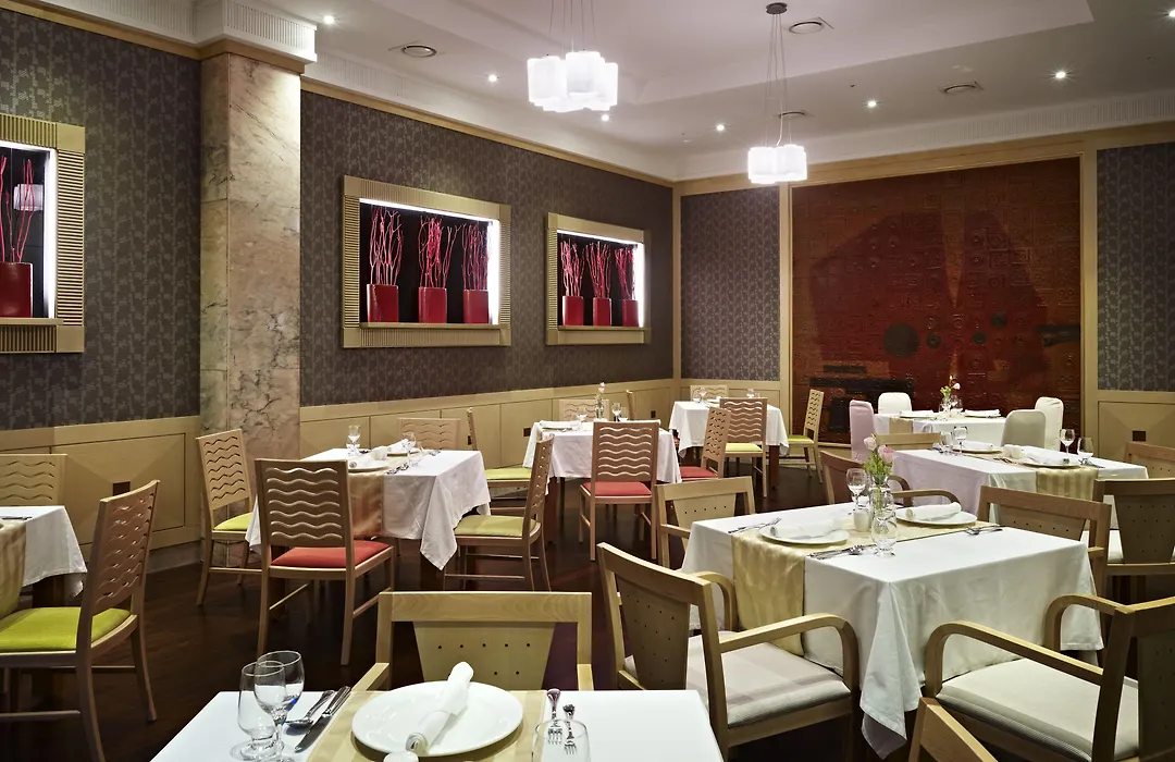 Hotel Samjung-1