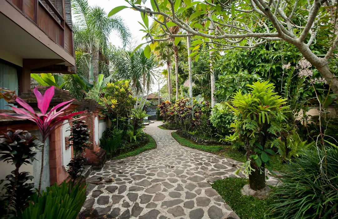 Beji Ubud Resort-1