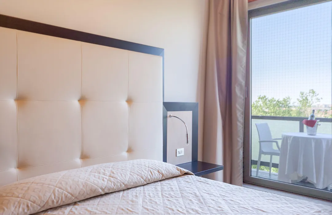 Suite Hotel Elite-1