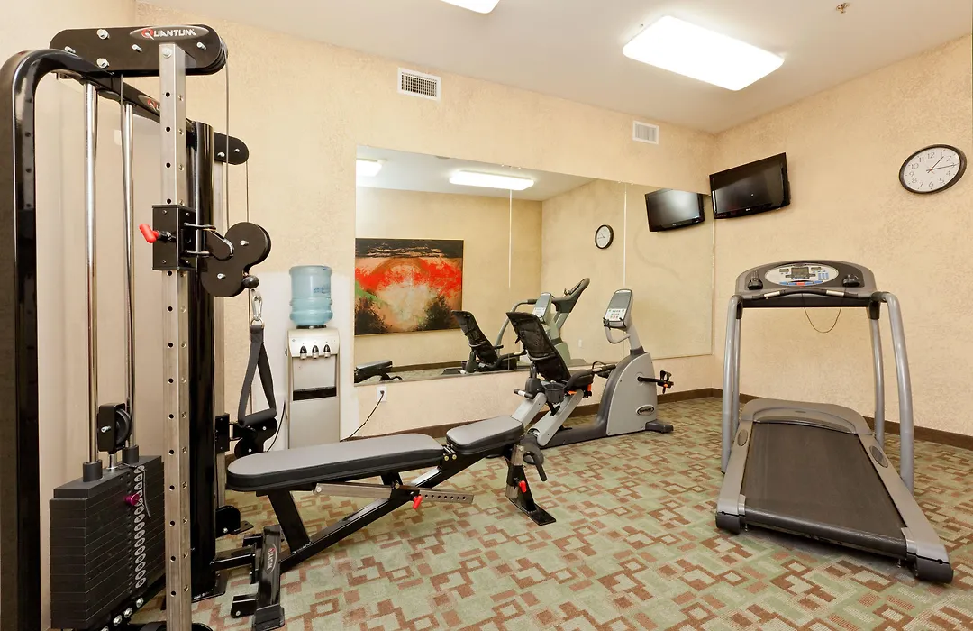 Sleep Inn & Suites Hwy 290-Nw Freeway-1