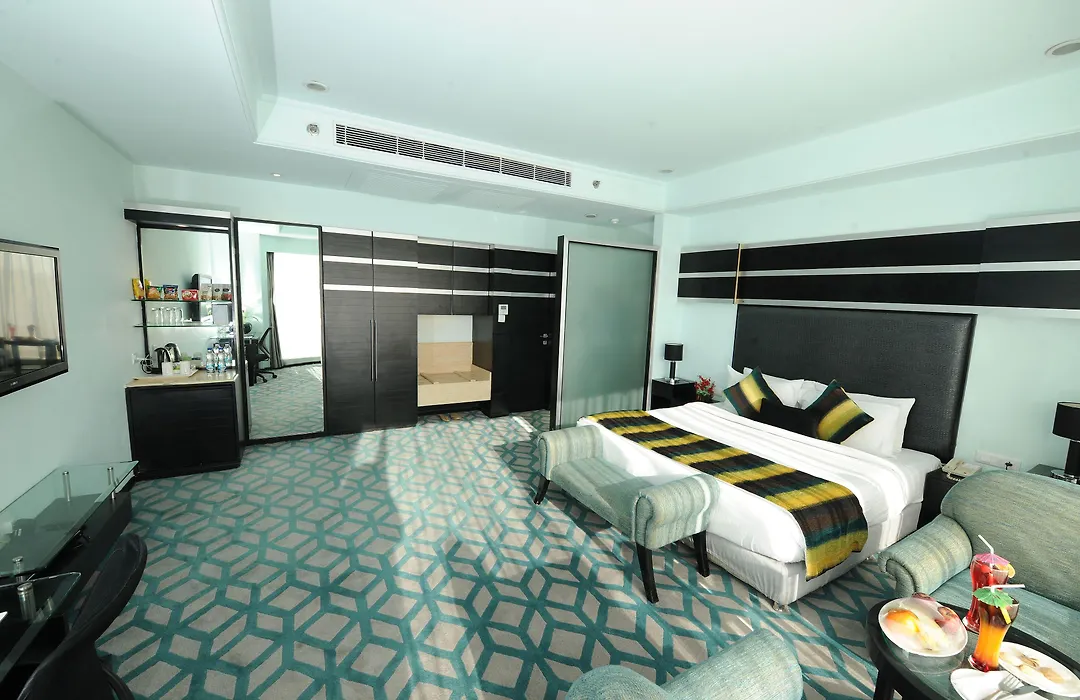 Best Western Merrion-1