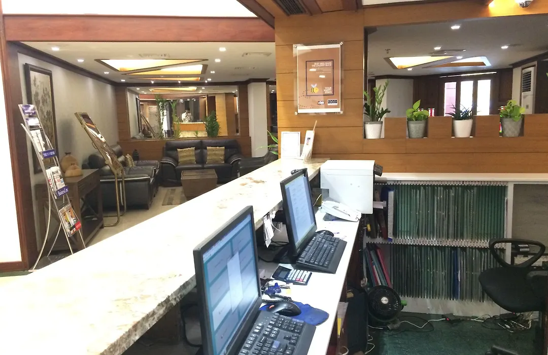 Keys Select By Lemon Tree Hotels, Malabar Gate, Kozhikode-1