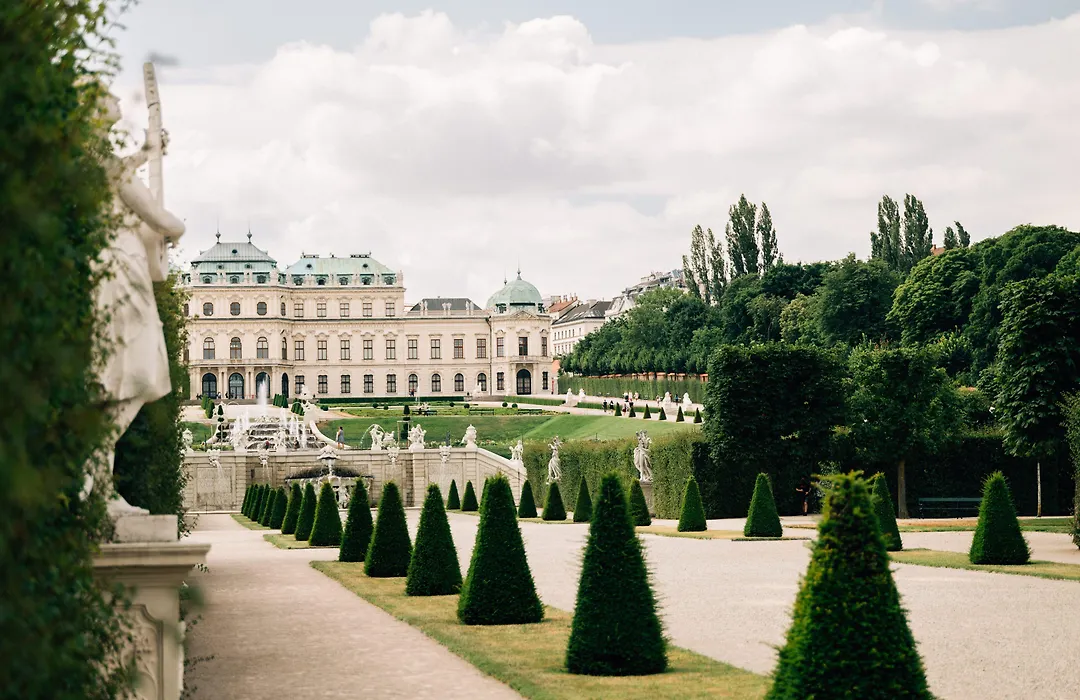 O11 Boutique Hotel Vienna-1