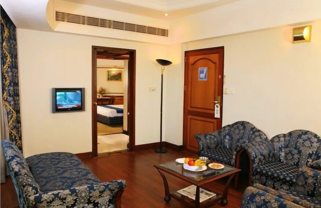 Residency Tower-1