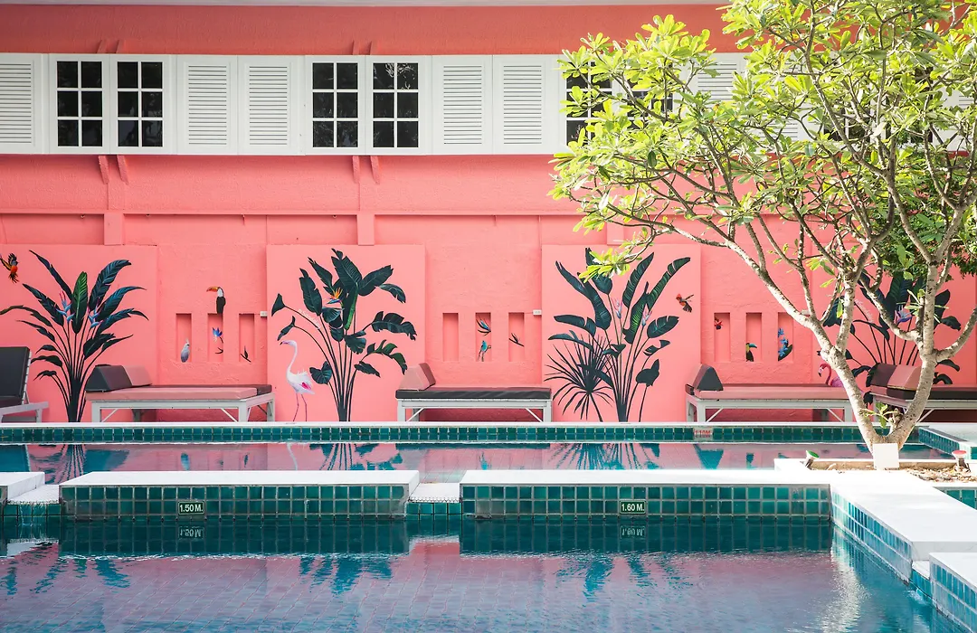 Sandalay Resort-1