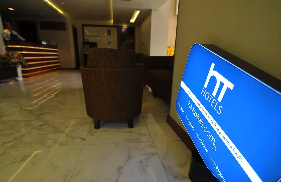 Hotel Venera Istanbul Old City-1