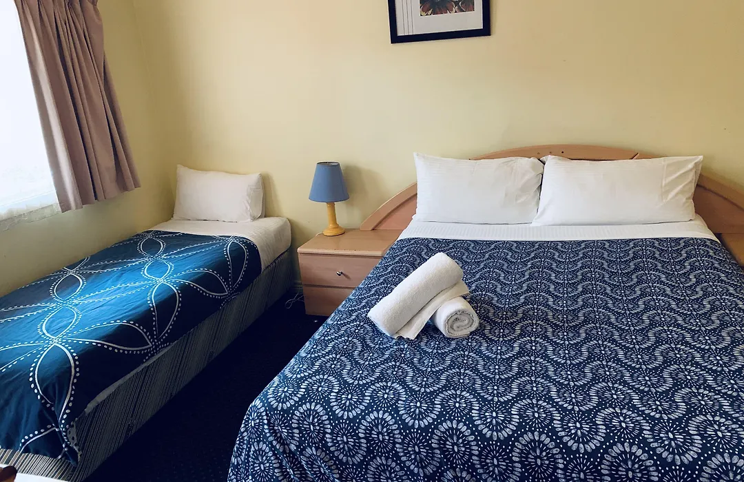 City East Motel-1