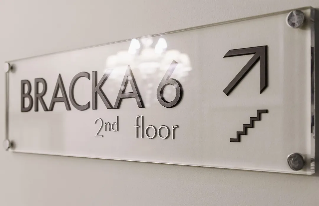 Apartamenty Bracka 6-1