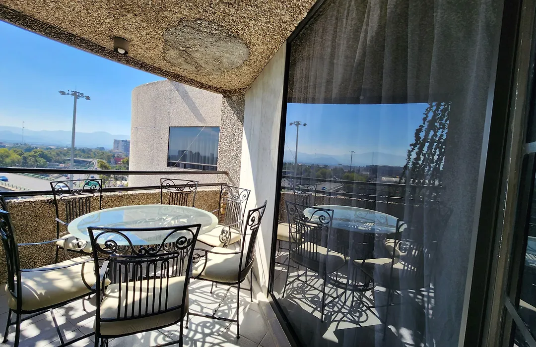 Hotel Real Del Sur-1