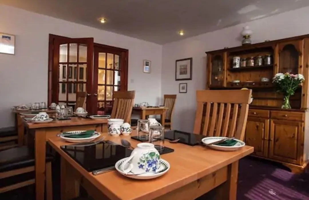 Dunhallin House-1
