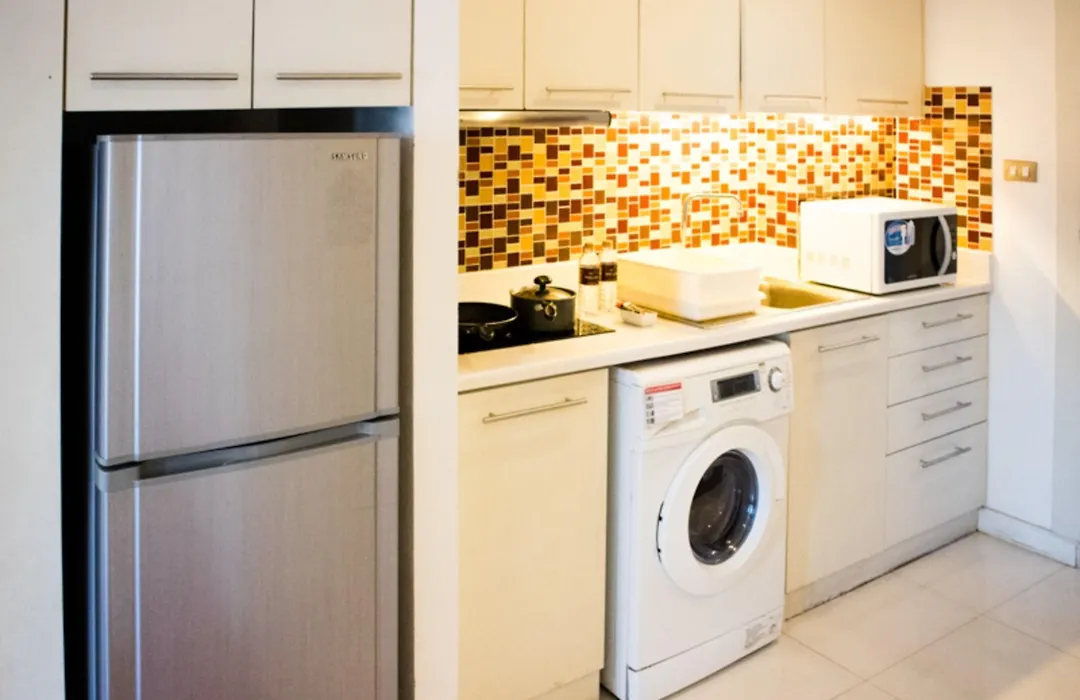 Sathorn Grace Serviced Residence-1