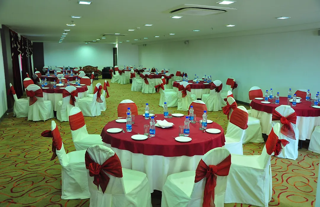 Keys Select By Lemon Tree Hotels, Ludhiana-1