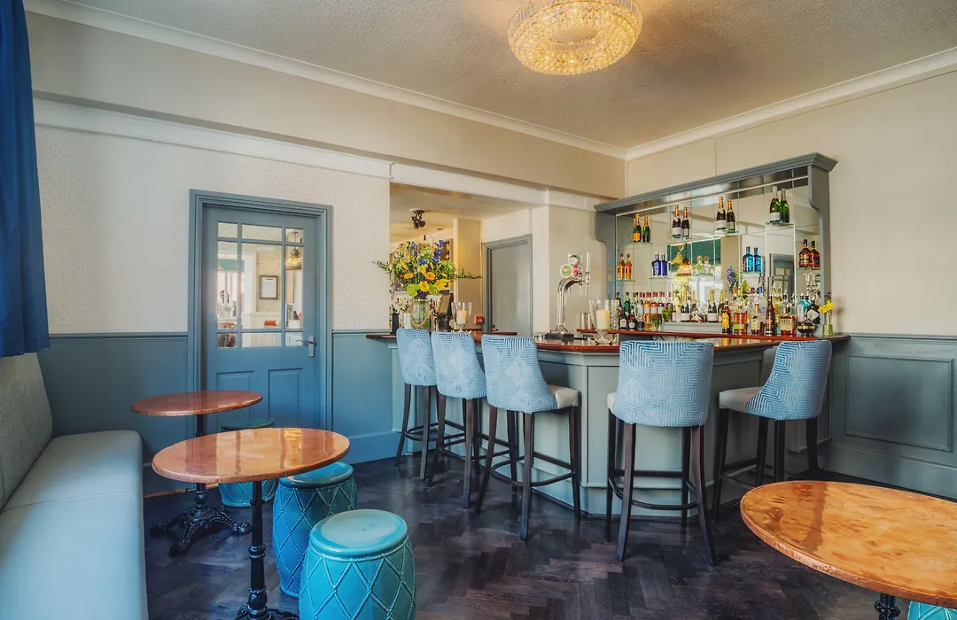 The Clarence Boutique Rooms-1