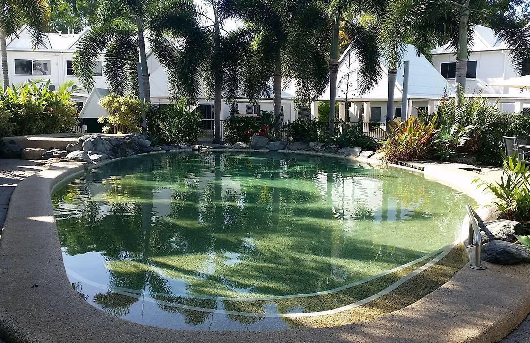 Titree Village Holiday Apartments-1