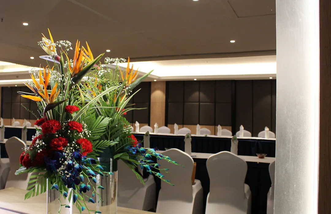 Park Inn Gurgaon-1