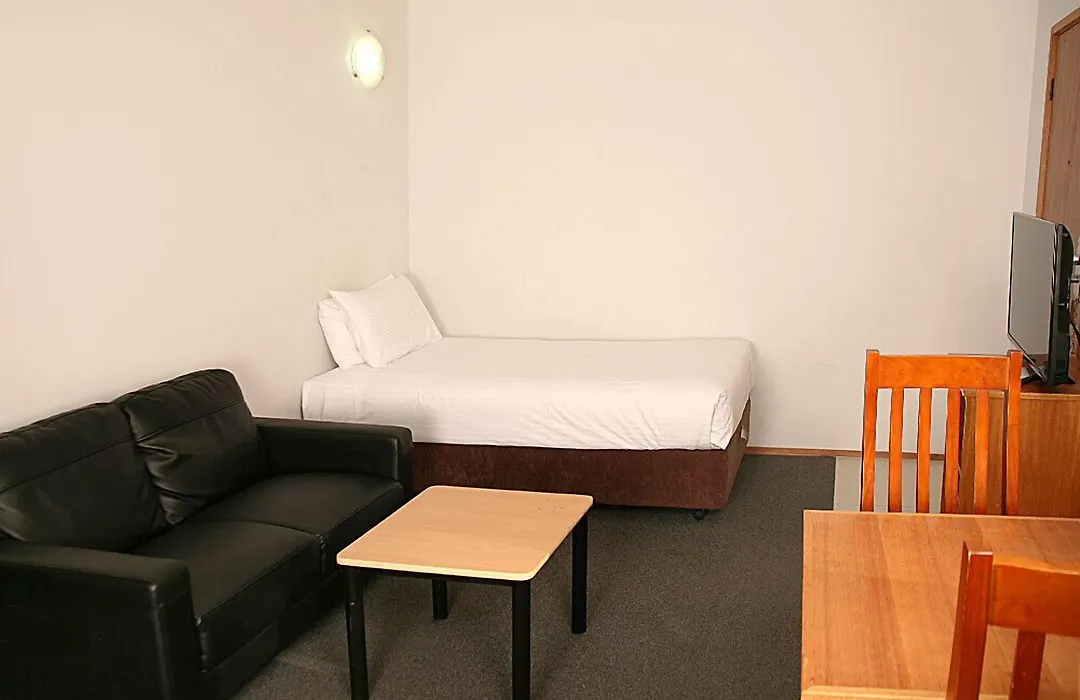Footscray Motor Inn And Serviced Apartments-1