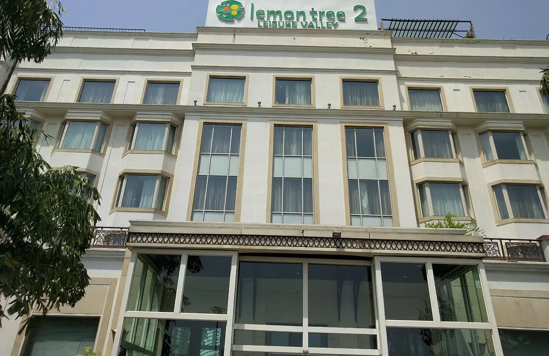 Lemon Tree Premier 2, Sector 29 Gurugram-1