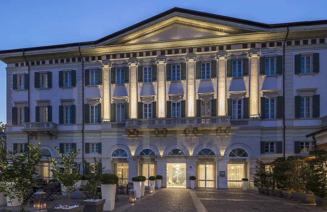 Avani Palazzo Moscova Milan Hotel-1
