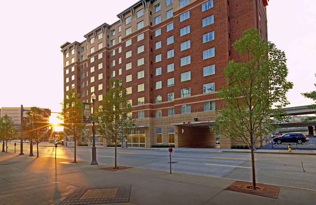 Residence Inn Pittsburgh North Shore-1
