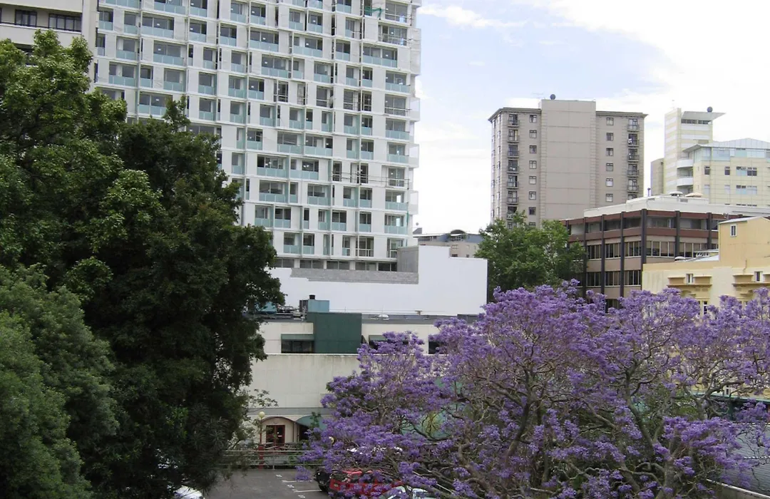 Braemar On Parliament St-1