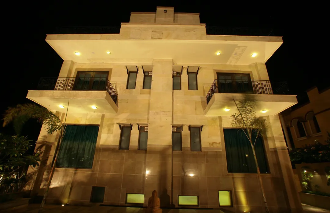 ​Justa Gurgaon-1